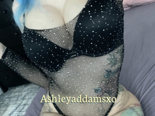 Ashleyaddamsxo