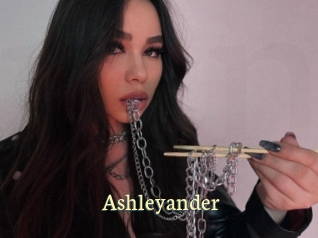 Ashleyander