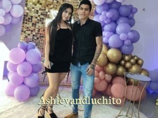 Ashleyandluchito