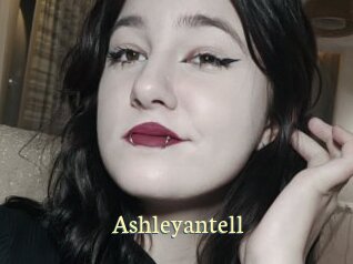 Ashleyantell