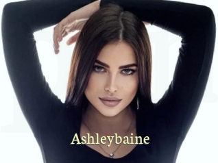 Ashleybaine