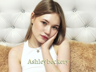 Ashleybeckery