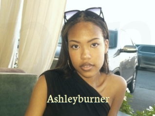 Ashleyburner