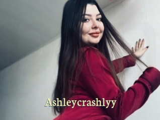 Ashleycrashlyy