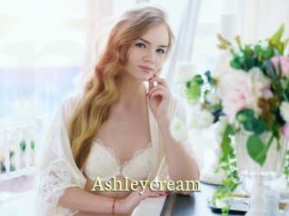 Ashleycream