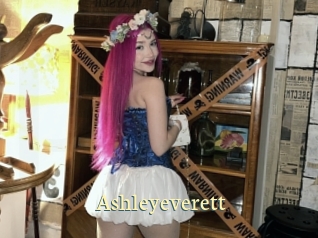 Ashleyeverett