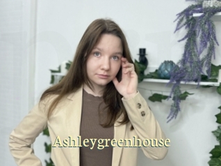 Ashleygreenhouse