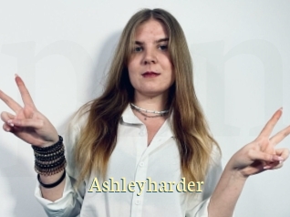 Ashleyharder