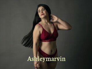 Ashleymarvin