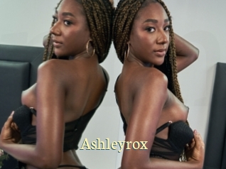 Ashleyrox