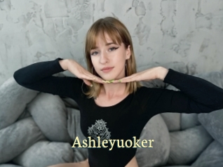 Ashleyuoker