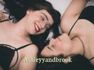 Ashleyyandbrook