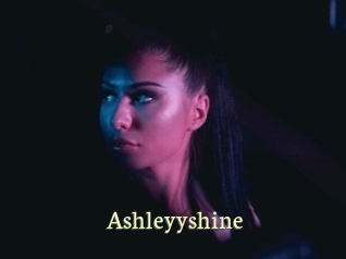 Ashleyyshine