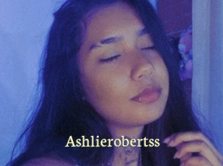 Ashlierobertss