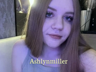 Ashlynmiller