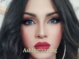 Ashlystunning