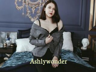 Ashlywonder