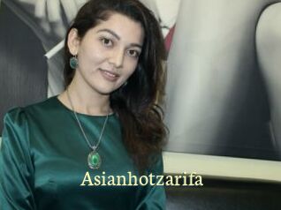 Asianhotzarifa