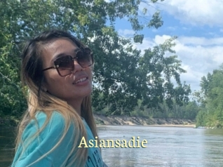 Asiansadie