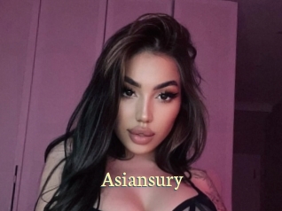 Asiansury