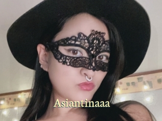 Asiantinaaa