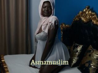 Asmamuslim