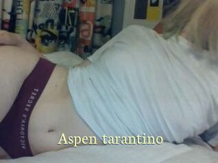 Aspen_tarantino