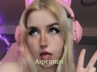 Aspenmai