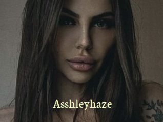 Asshleyhaze