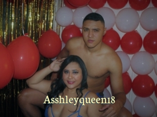 Asshleyqueen18