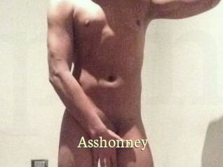 Asshonney