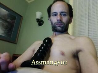 Assman4you