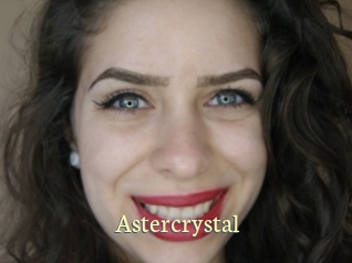 Astercrystal