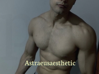 Astraeusaesthetic