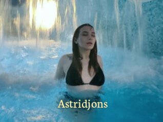 Astridjons