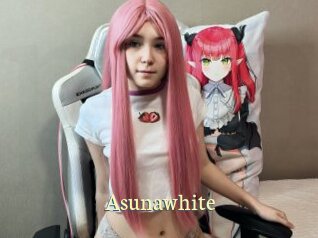 Asunawhite