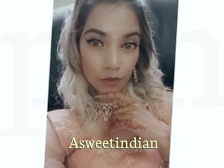 Asweetindian