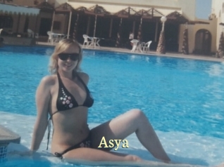 Asya