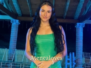 Atenealoves