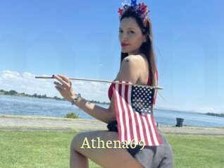 Athena69