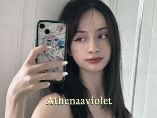 Athenaaviolet