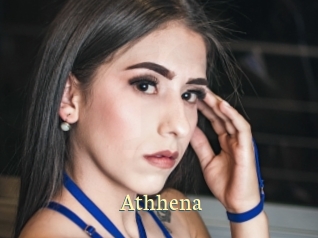 Athhena