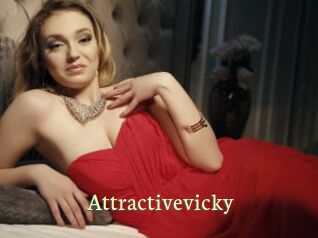 Attractivevicky