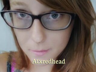 Atxredhead