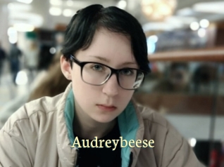 Audreybeese