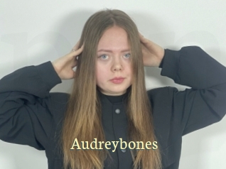 Audreybones