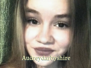 Audreydarbyshire