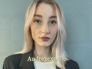 Audreyexcelle