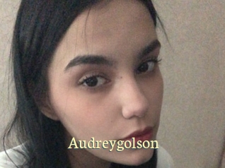 Audreygolson