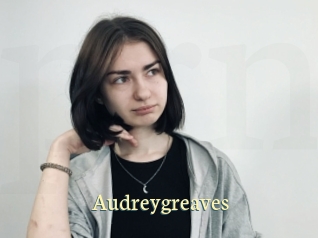 Audreygreaves